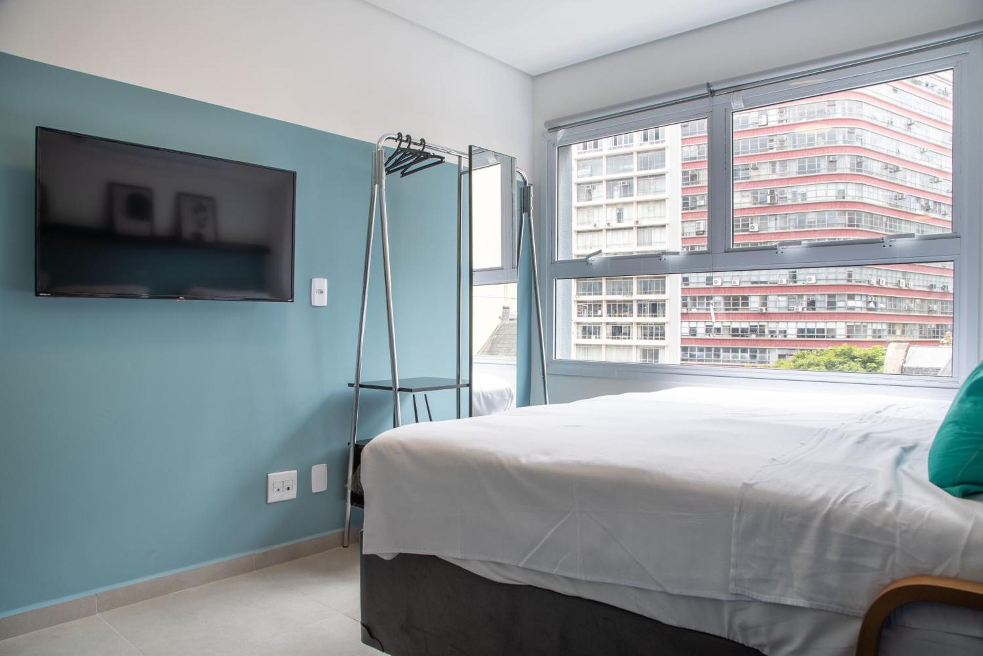 360 San Fran Daire Sao Paulo Dış mekan fotoğraf